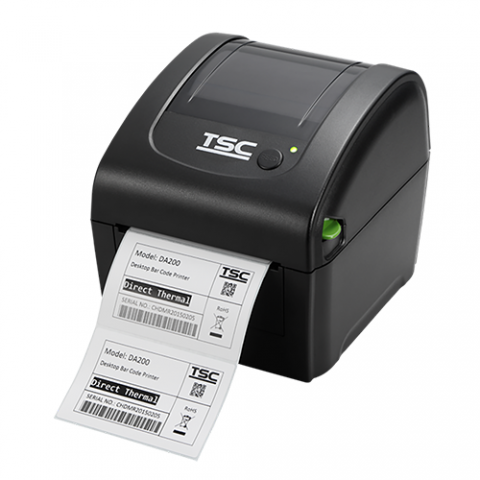 TSC DC3900条码打印机