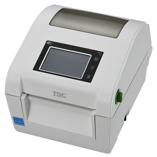 TSC TH240/340条码打印机